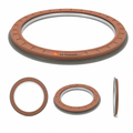 Joint spi pour VOLVO, RENAULT - 0020518642 20399559 21757317