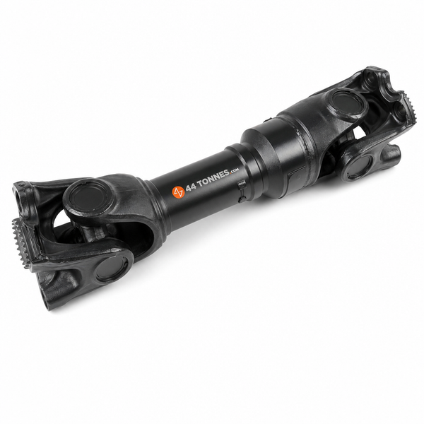 Arbre de transmission du côté boîte de vitesses pour VOLVO - 0020476719 0022035432 0022201719