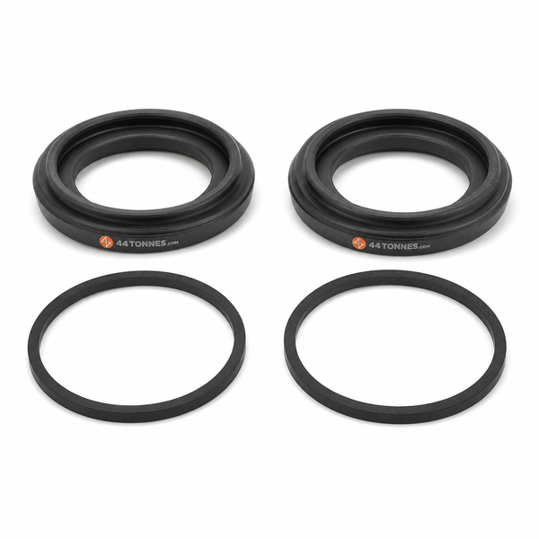 Kit de joints pour IVECO - 0000093162075 93162043