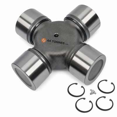 Croisillon de cardan pour VOLVO, IVECO, RENAULT - 0001068253 0021464638 1651237 — réf. 44T-9W58XX, pièce détachée poids lourd