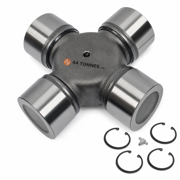 Croisillon de cardan pour VOLVO, IVECO, RENAULT - 0001068253 0021464638 1651237