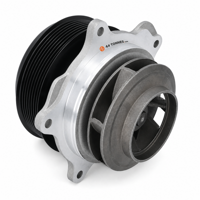 Pompe à eau pour DAF - 1944842 1979949S 2013127S — réf. 44T-9WPN5W, pièce détachée poids lourd