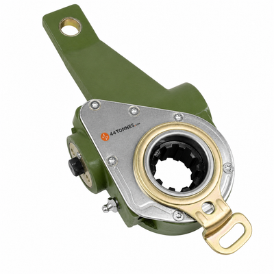 Levier régleur pour SCANIA - 0276525 1112829 384417 — réf. 44T-9WURET, pièce détachée poids lourd
