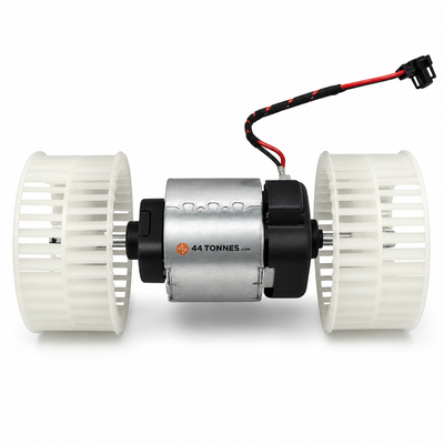 Moteur de ventilateur pour MERCEDES-BENZ - 0038300608 A0038300608 — réf. 44T-9X53ET, pièce détachée poids lourd