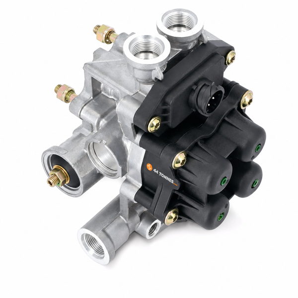 Valve de protection 4 circuits pour MERCEDES-BENZ - 0034319706 A0034319706