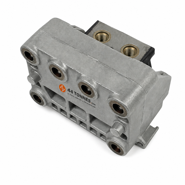 Silentbloc moteur arrière pour MERCEDES-BENZ - 9602412413 A9602412413
