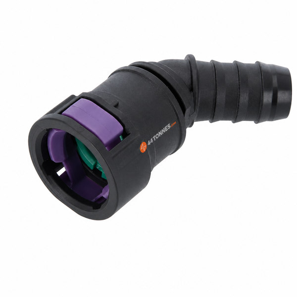 Pièce de raccordement pour VOLVO - 21313188 21380391