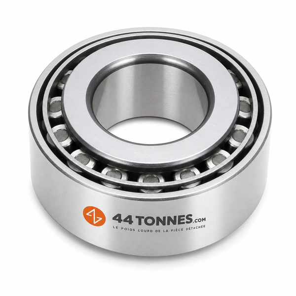 Roulement à rouleaux coniques pour SCANIA, MAN, IVECO - MERCEDES-BENZ 0099813401 A0099813401