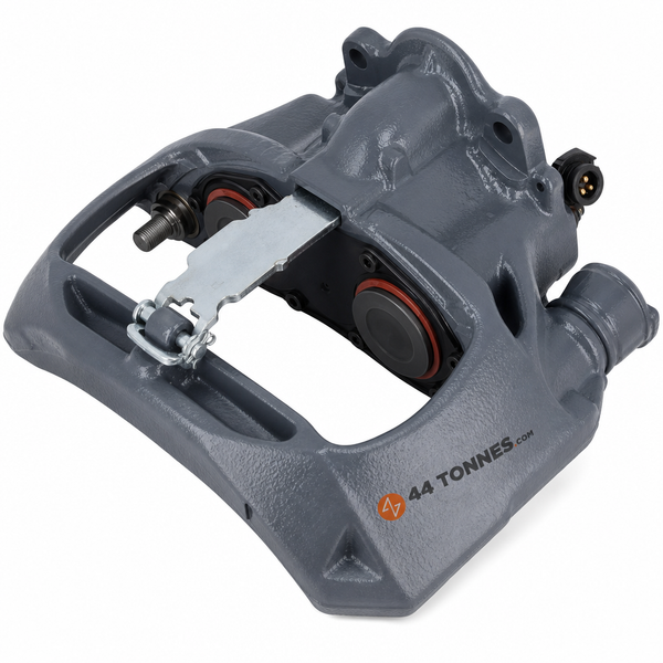 Etrier de frein pour MERCEDES-BENZ 0044203683 / 0044209083 - 6294200602 A0044203683 A0044209083