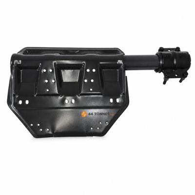 Support d'aile, gauche pour SCANIA - 1792685 1942252 2054589 — réf. 44T-9YWBMW, pièce détachée poids lourd
