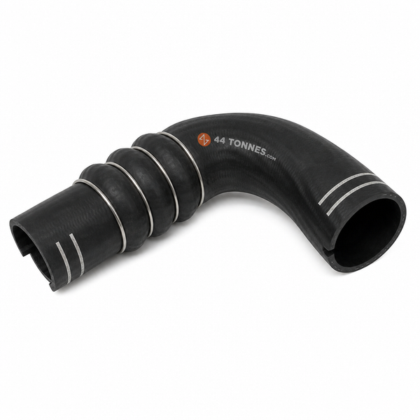 Durite d'air de charge pour IVECO - 504018480 504116893