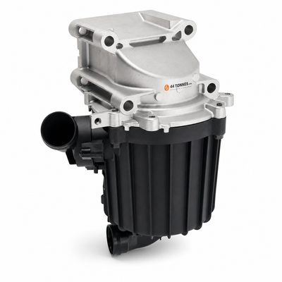 Séparateur d'huile pour VOLVO, RENAULT - 0021373547 0022877306 21975945S — réf. 44T-9Z8DQW, pièce détachée poids lourd