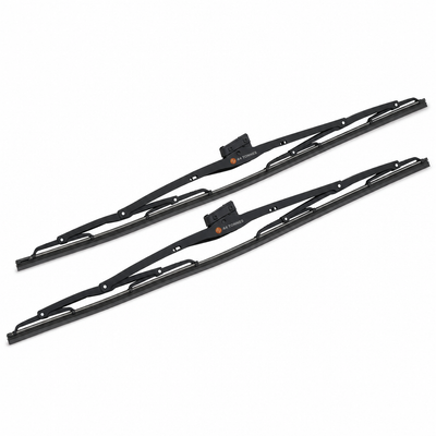 Kit de balais d'essuie-glace pour MERCEDES-BENZ - 0018207245 A0018207245 — réf. 44T-9ZWZ4A, pièce détachée poids lourd