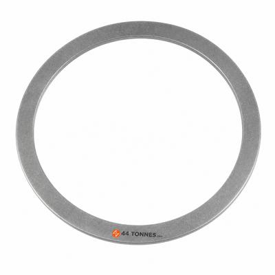 Disque d'écartement pour IVECO - 0000007162287 — réf. 44T-9ZYC68, pièce détachée poids lourd