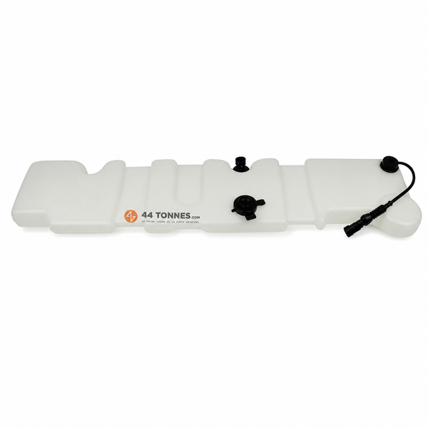 Réservoir de lave-glace pour IVECO - 0000098466300