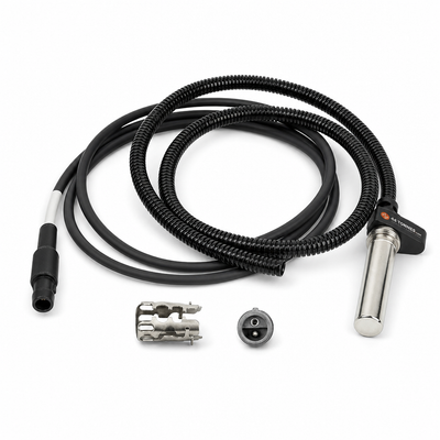 Capteur ABS pour SCANIA - 1453597 1530701 1534686 — réf. 44T-A34V88, pièce détachée poids lourd