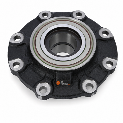 Boîtier du roulement pour VOLVO, IVECO - 0008172960 23402753 — réf. 44T-A3CP4D, pièce détachée poids lourd