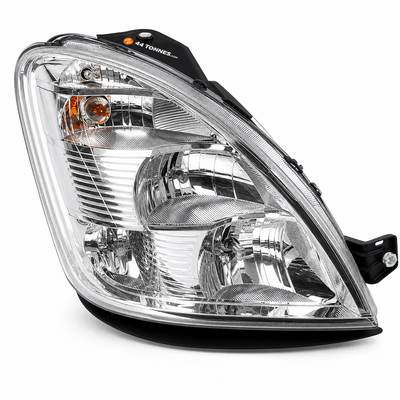 Phare principal droite pour IVECO - 0000069500003 — réf. 44T-A3DHMS, pièce détachée poids lourd