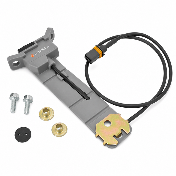 Capteur de vitesse de rotation pour MAN, NEOPLAN - 51066307015 51066307022