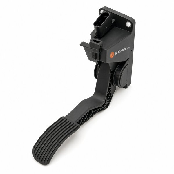 Pédale d'accélérateur pour MERCEDES-BENZ - 9013000404 A9013000404