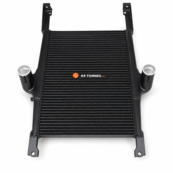 Radiateur à air pour IVECO - 0000041214448