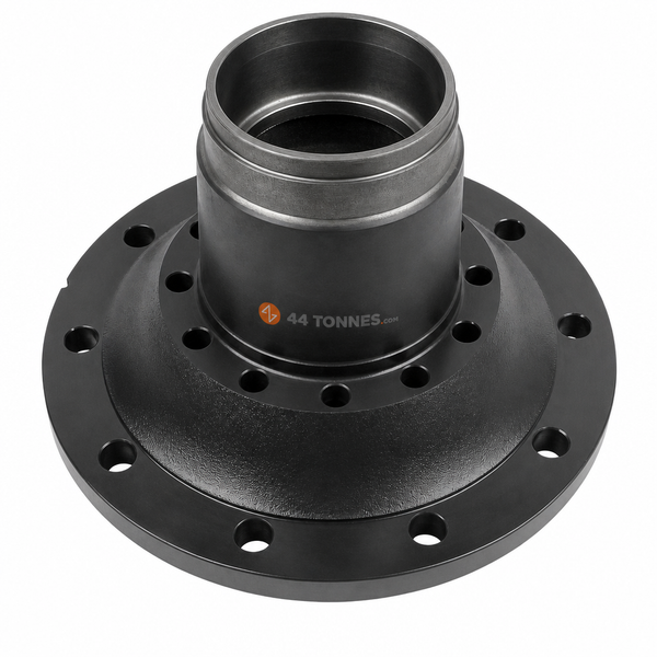 Moyeu de roue essieu arrière pour IVECO - 07173315 07173316 7173314