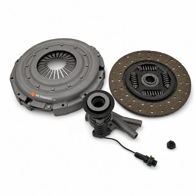 Kit d'embrayage pour MERCEDES-BENZ - 0222508101S3 A0222508101S3 — réf. 44T-A4RZX2, pièce détachée poids lourd
