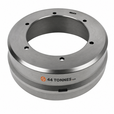 Tambour de frein essieu avant pour SCANIA - 0157676 — réf. 44T-A4Z4HR, pièce détachée poids lourd