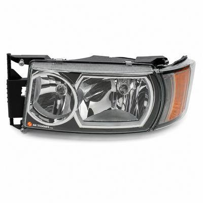 Phare principal, gauche, 24 V, H7 pour SCANIA - 2000051 2241830 2416138 — réf. 44T-A5AHGJ, pièce détachée poids lourd