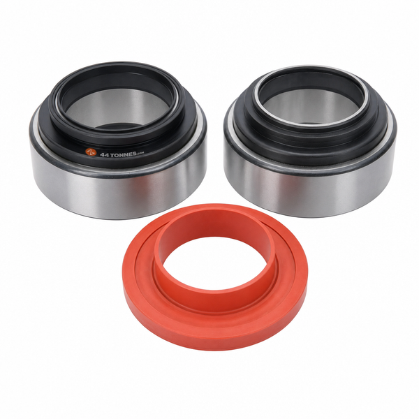 Kit de roulements essieu arrière pour VOLVO, RENAULT, SCANIA - 0021036050 1075408 20518661