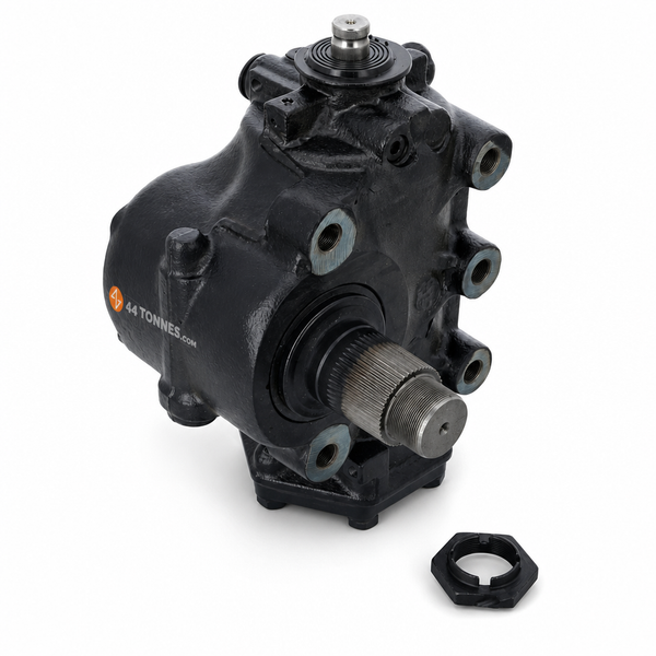 Boitier de direction pour MERCEDES-BENZ - 9604600300 9604606600 9604609600