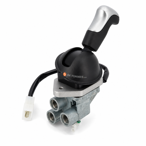 Valve de frein à main pour DAF - 1870449 2122579 2231943