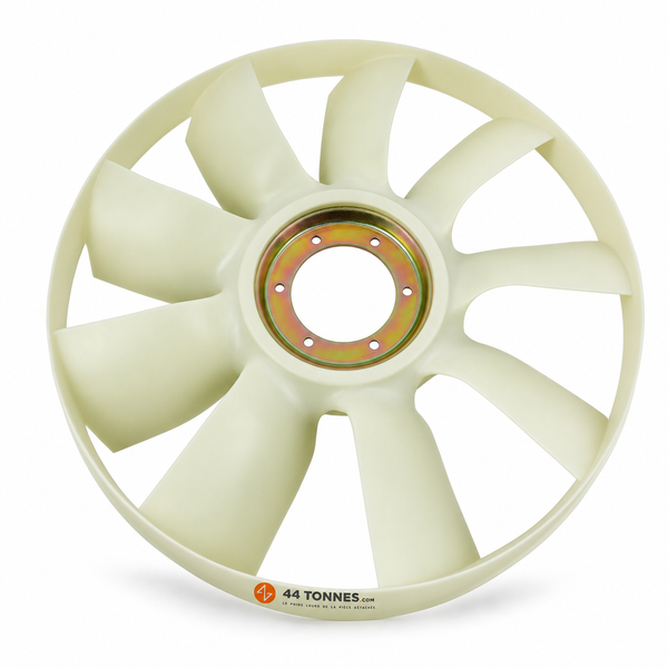 Ventilateur pour MAN, NEOPLAN - 51066010273 51066010279