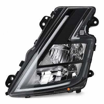 Phare principal, gauche pour VOLVO - 0023752710 — réf. 44T-A6C5GS, pièce détachée poids lourd