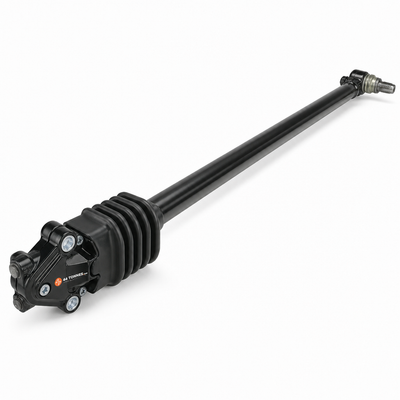 Barre d'accouplement de roue essieu avant pour RENAULT - 5000786902 5001860359 5010145077 — réf. 44T-A78AN3, pièce détachée poids lourd