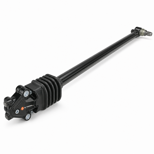 Barre d'accouplement de roue essieu avant pour RENAULT - 5000786902 5001860359 5010145077