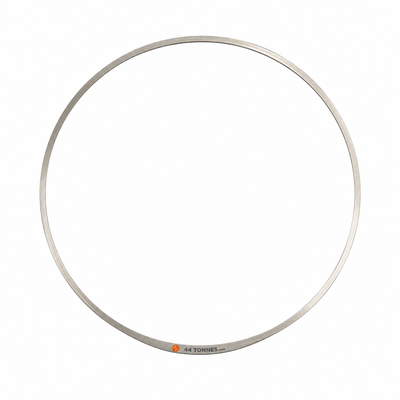 Rondelle de compensation pour MERCEDES-BENZ - 4420110159 4420110259 A4420110159 (boîte de 2) — réf. 44T-A7JJVC, pièce détachée poids lourd