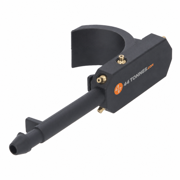 Gicleur d'essuie-glace pour MAN, NEOPLAN - 81264820038