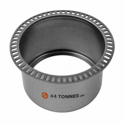 Bague ABS des deux côtés du pont arrière pour MERCEDES-BENZ - 6683560515 A6683560515 — réf. 44T-A8L2J7, pièce détachée poids lourd