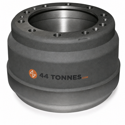 Tambour de frein essieu arrière pour VOLVO - 1599011 6799011 — réf. 44T-A8SVR6, pièce détachée poids lourd