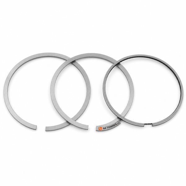 Kit de segments de piston pour MERCEDES-BENZ, MAN, NEOPLAN - 0011311311 0011311311S 0011311411