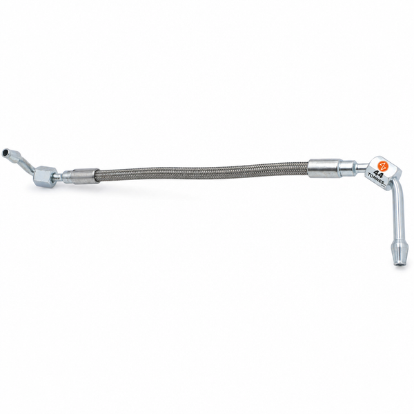 Conduite d'huile pour VOLVO - 20767900
