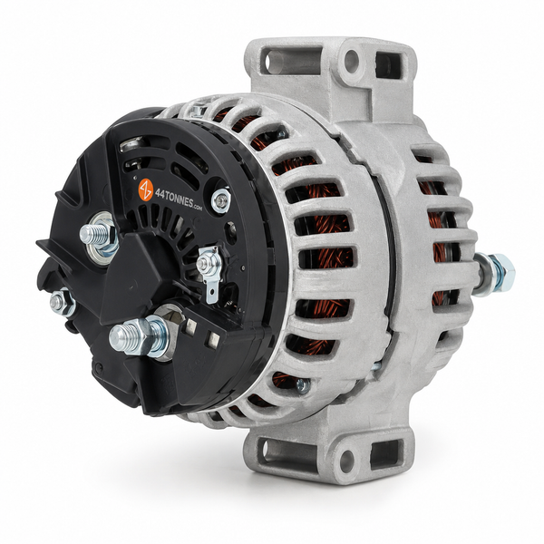 Alternateur pour VOLVO - 0021801402 20715635 21245840