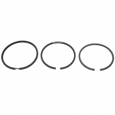 Kit de segments de piston pour ISUZU — réf. 44T-A9NSRV, pièce détachée poids lourd