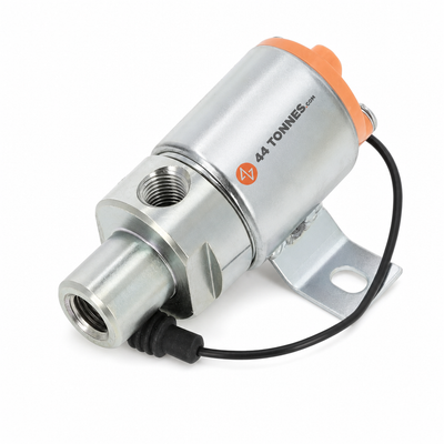 Electrovalve pour SCANIA - VOLVO 1584894 353730 — réf. 44T-A9WYUQ, pièce détachée poids lourd