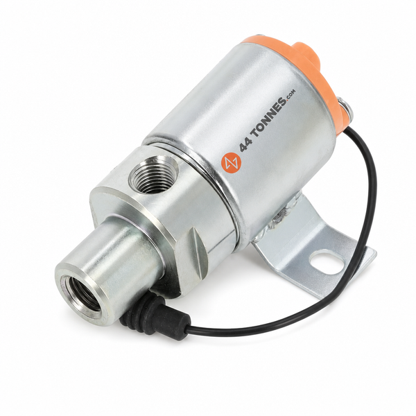 Electrovalve pour SCANIA - VOLVO 1584894 353730