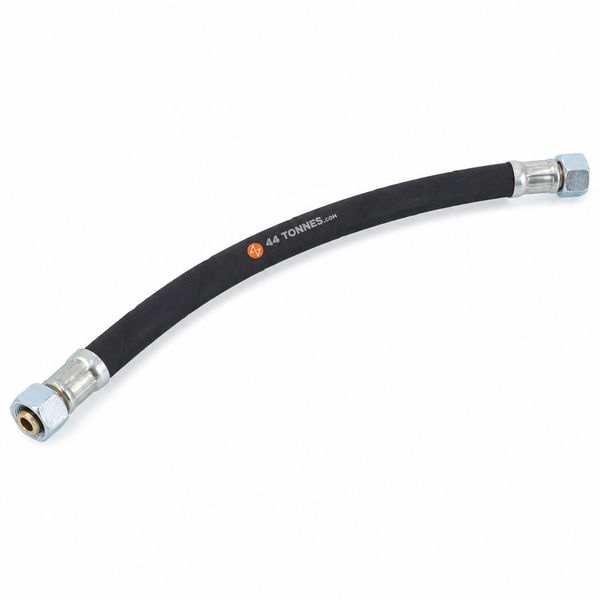 Tube flexible pour MAN, NEOPLAN - 06540207774 06540290054