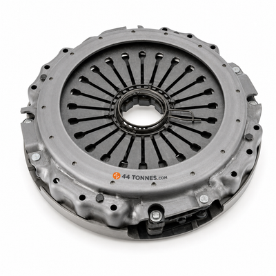 Mécanisme d'embrayage pour MAN, NEOPLAN, Liebherr - 81303050200 81303050228 81303050231 — réf. 44T-AA7D4W, pièce détachée poids lourd