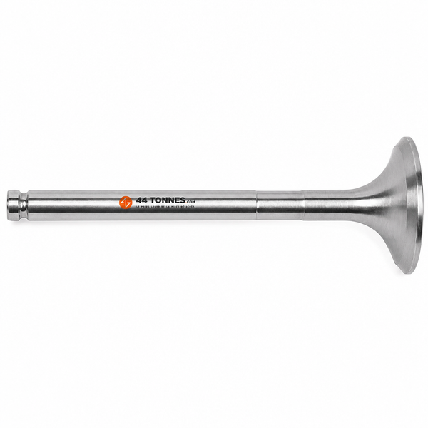 Soupape d'échappement pour IVECO, Citroën, Fiat - RENAULT 5001836573