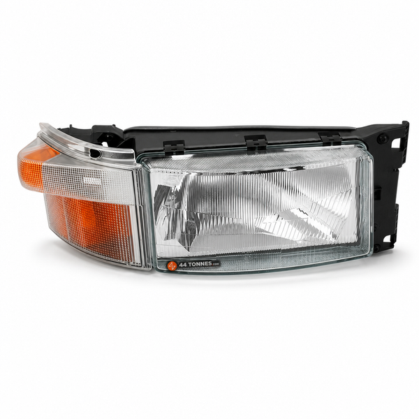 Phare principal droite pour SCANIA - 1337250 1407941 1431256